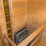 Semesterbostad Kotkanpesae By Interhome *