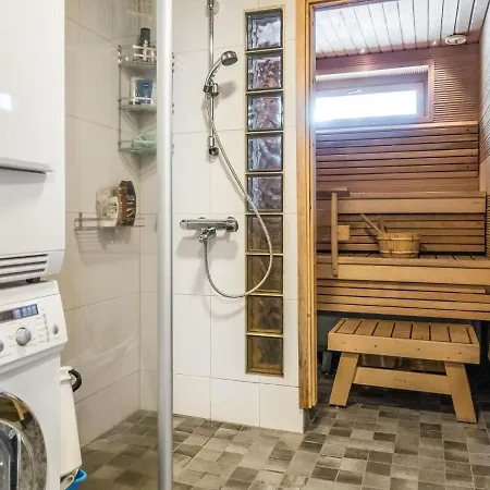 Holiday home Kotkanpesae By Interhome Levi