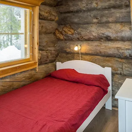 Kotkanpesae By Interhome Holiday home