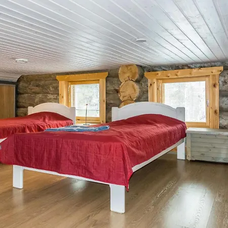 Holiday home Kotkanpesae By Interhome Levi