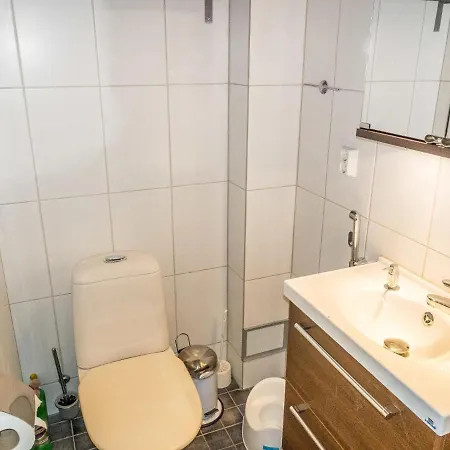 Holiday home Kotkanpesae By Interhome