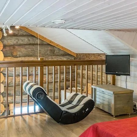 Holiday home Kotkanpesae By Interhome Levi