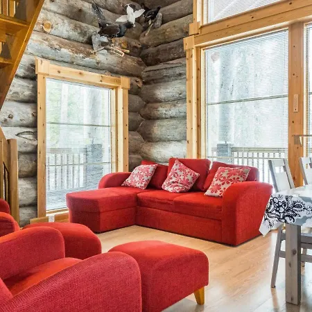 Holiday home Kotkanpesae By Interhome