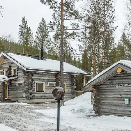 Kotkanpesae By Interhome Levi