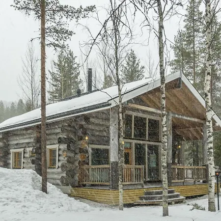 Holiday home Kotkanpesae By Interhome *