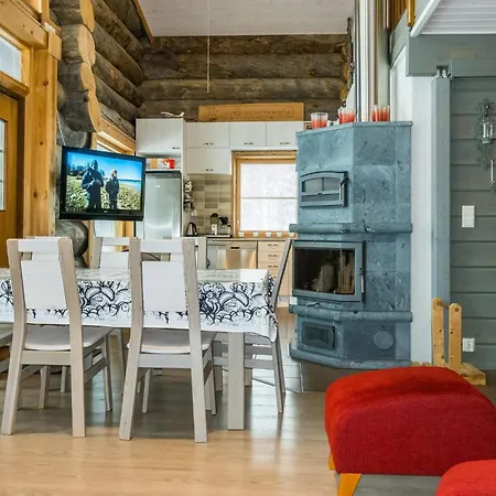 Kotkanpesae By Interhome * Levi