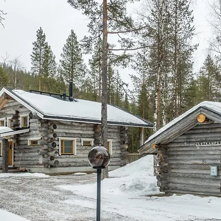 Loma-asunnot Kotkanpesae By Interhome Levi