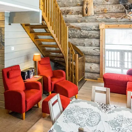 Kotkanpesae By Interhome Loma-asunnot *