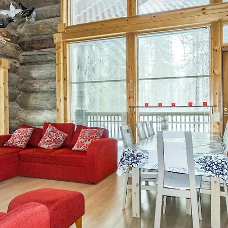 Kotkanpesae By Interhome * Levi