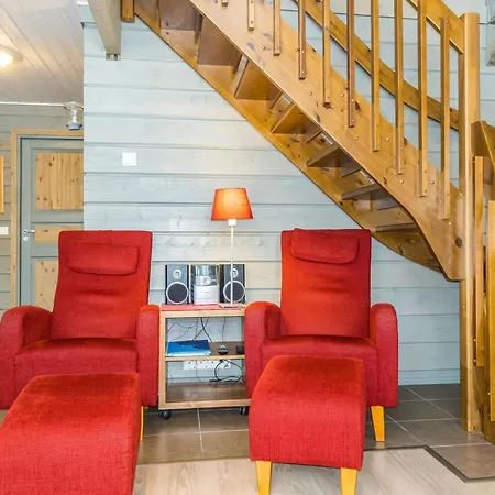 Ferienhaus Kotkanpesae By Interhome
