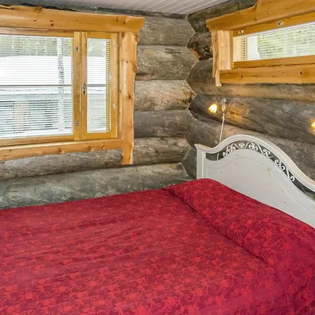 Kotkanpesae By Interhome Loma-asunnot