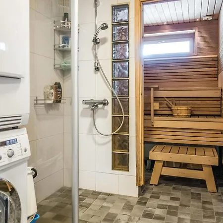 Kotkanpesae By Interhome Ferienhaus Levi