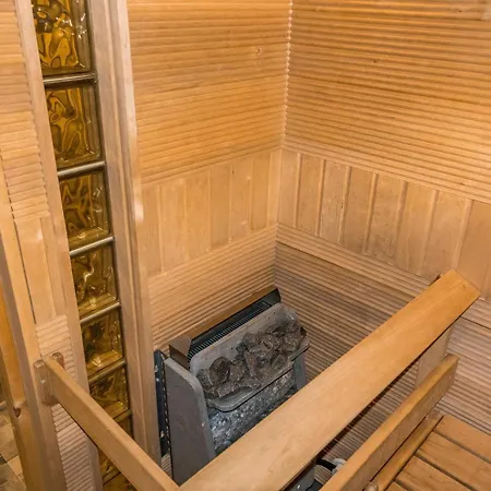 Loma-asunnot Kotkanpesae By Interhome *